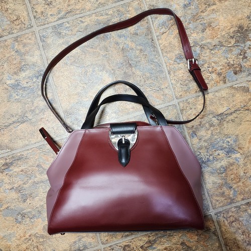 Borsa mano nicoli made - a,