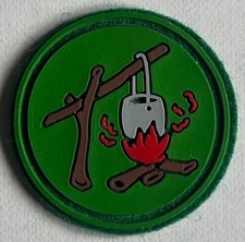 Scout CNGEI Specialità