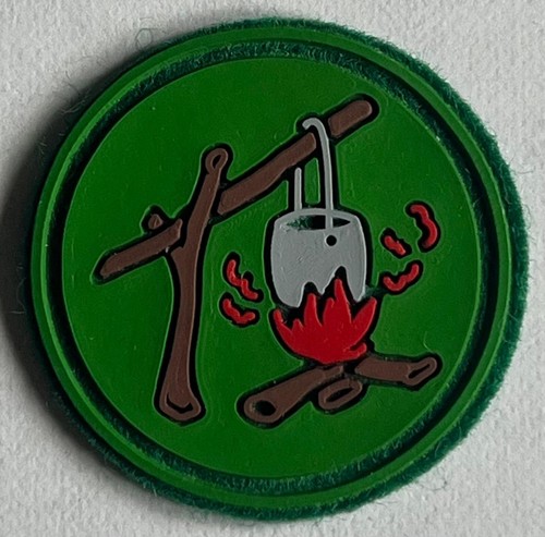 Scout cngei specialità - scout,