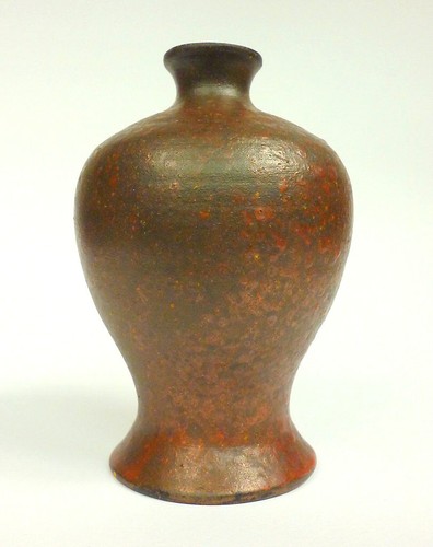 Vaso ceramica cina - vaso, (?)