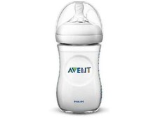 Avent Biberon Natural 260 ml