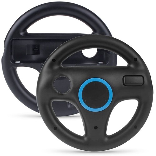 Wii wheel racing - wii,