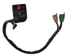 COMMUTATORE DEVIO LUCI DESTRO KAWASAKI GPZ 400 UNITRAK