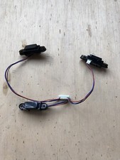 Sensori Anticaduta Robot Lg Hom Bot 