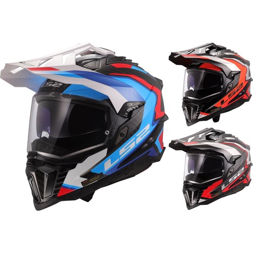Ls2 explorer frontier 2 - explorer,