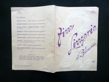 Catalogo Fine Lingerie and