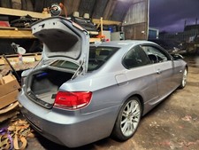 Bmw serie 320i - bmw, e92