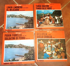 ALBERTO ROTA / DI RIENZO (4