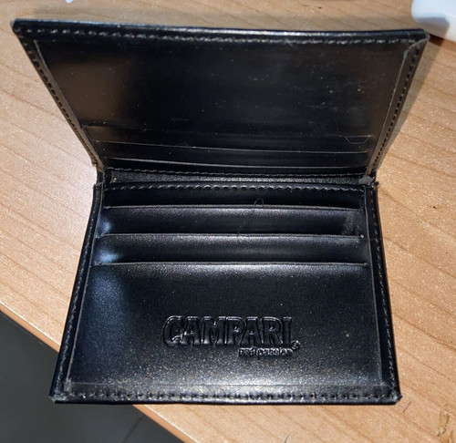 Porta carte campari soda - porta,