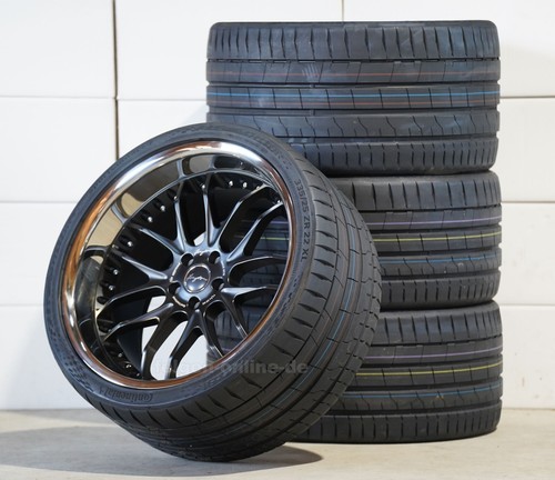 Ruote complete breyton gtr - ruote,