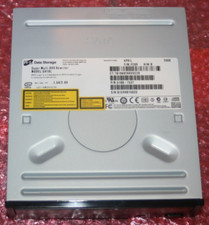 DVD Rewriter HL Data Storage