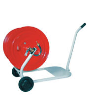 Avvolgitubo a carrello