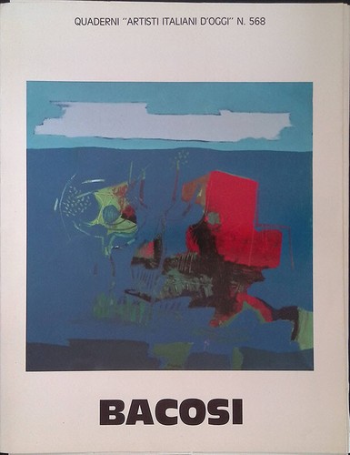 Bacosi quaderni - bacosi.,