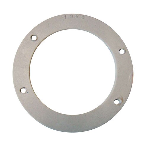 Guarnizione grigia spessa mm - 4,