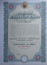 1960 * AZIONE DELLE MYTHICHE