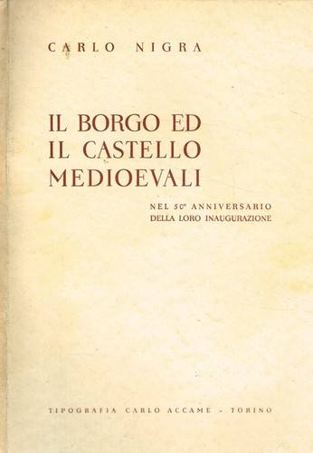 Borgo il castello - borgo,