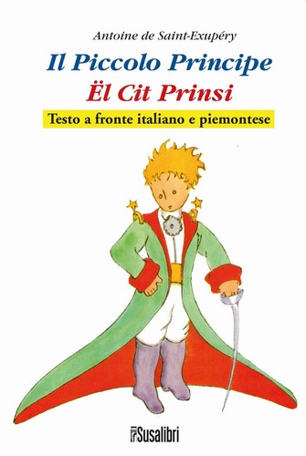 Piccolo principe el cit - piccolo,