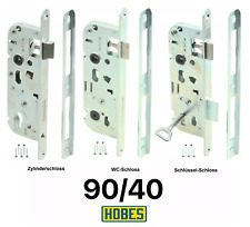 Serratura porta 90/40 piani