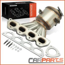 Catalizzatore per opel astra - per,