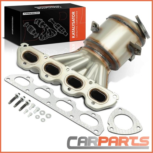 Catalizzatore per opel astra - catalizzatore,