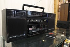 TELEFUNKEN RC 775 RADIO HIFI
