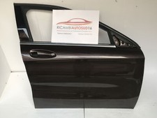 Portiera Sportello Porta Anteriore DX Mercedes Classe GLA Anno 2016 Originale