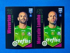 Figurine Stickers Panini Fifa