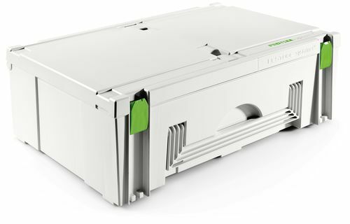 Festool maxi systainer sys - festool, maxi-systainer