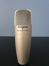Samson C01U - USB Studio