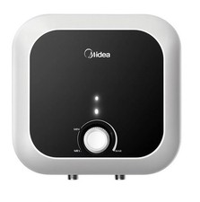 Scaldabagno elettrico midea - scaldabagno,