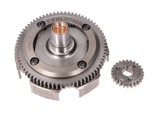 Campana trasmissione primaria denti dritti 24 72 POLINI 202.1222 Vespa 50 - PK