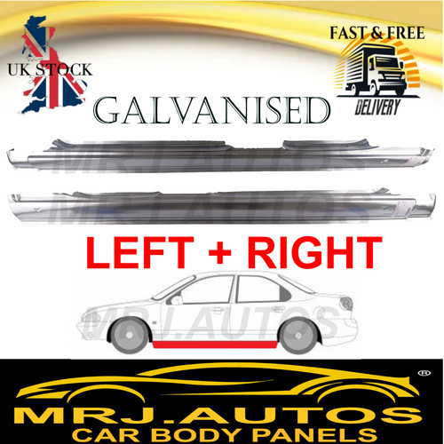Per ford mondeo mk1 - mk2, 93-00