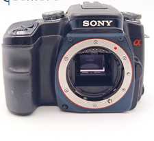 Corpo fotocamera Sony Alpha