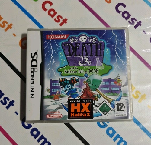Death nintendo ds 3ds - death,