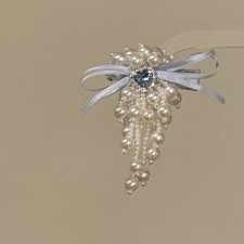 Fermaglio per capelli - , donna
