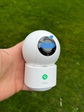aosu P1  Indoor Cam Security