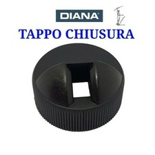 Tappo chiusura sicura PER
