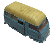 Dinky toys renault estafette - dinky,