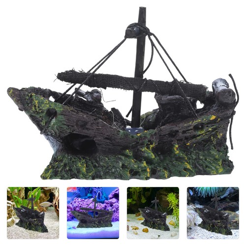 Vasca acquario ornamenti per - acquario,