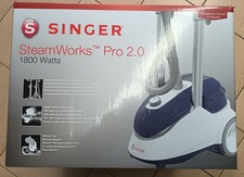 Singer - Ferro Da Stiro