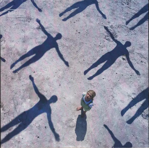 Muse absolution 1st germany - 1st,