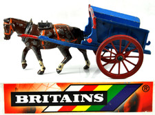 Rimorchio CARRELLO pressofuso