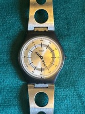 Swatch  AG 1999 Skin   "Bello