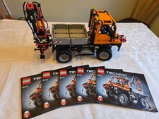 Lego technic mercedes benz - ,