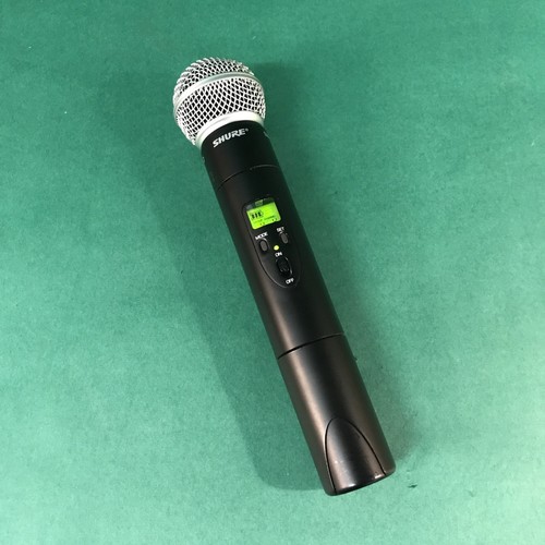 Shure ulx2 sm58 - shure, ulx2-j1