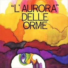 L'AURORA DELLE ORME NEW VINYL