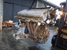 Motore Per Fiat Bravo HGT 5