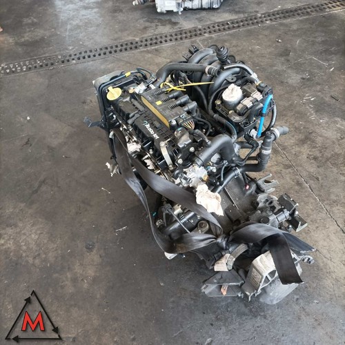 Motore 169a4000 000 km - 169a4000, 70.000