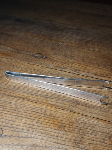 Pince glaçons métal - pince,