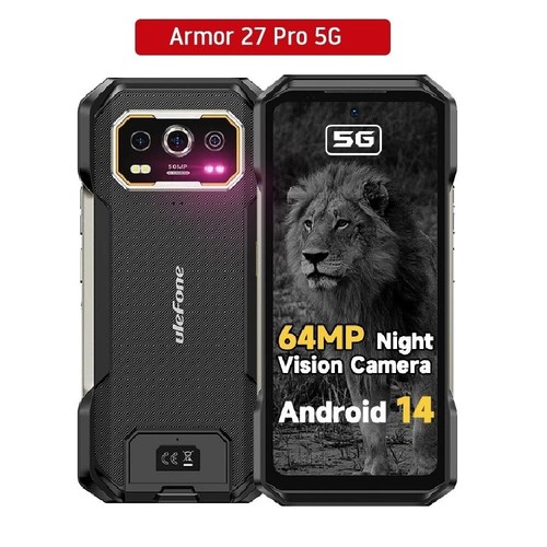 Ulefone armor pro 5g - pro,